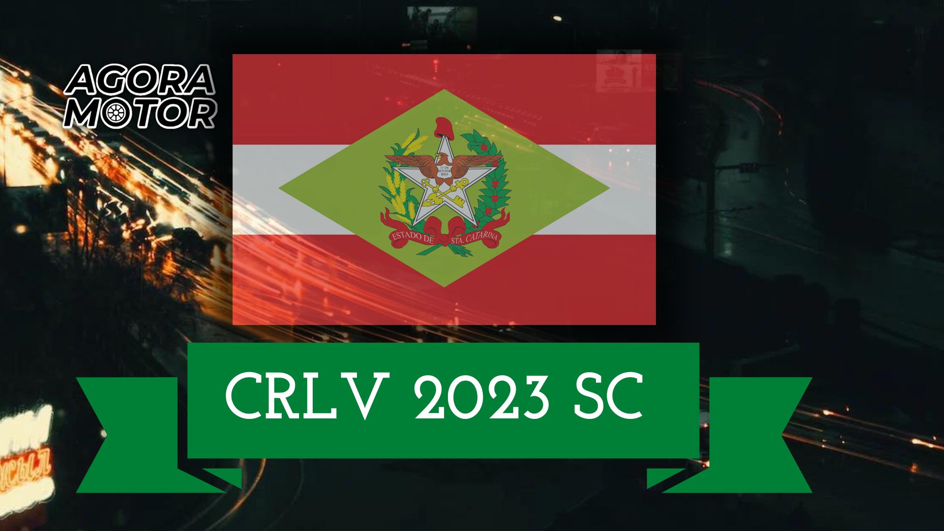 Licenciamento 2024 SC