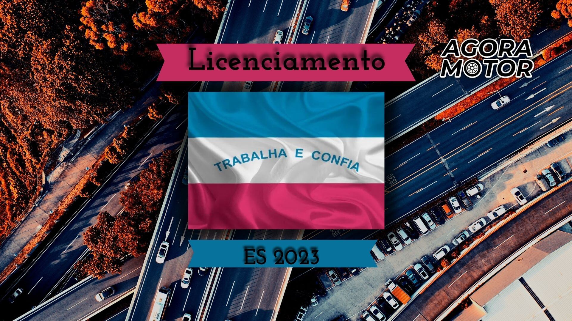 Foto do Licenciamento ES 2025