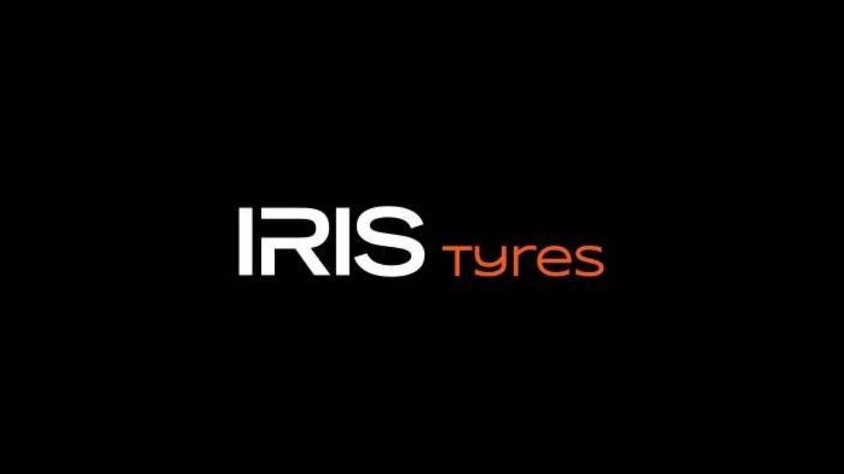Logo Iris
