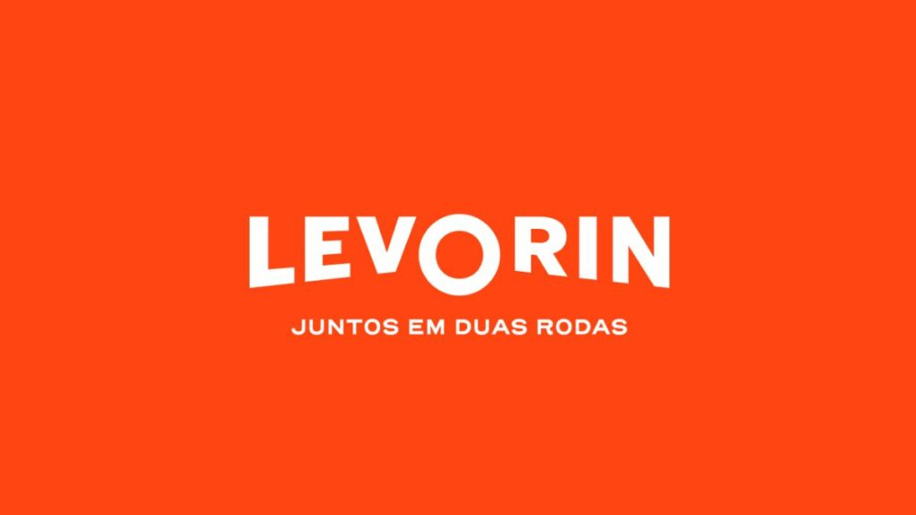 Logo Levorin