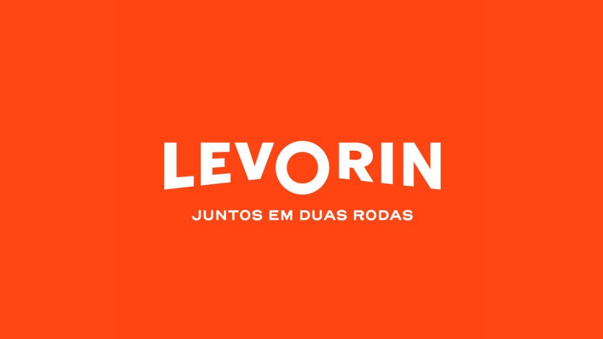 Logo Levorin