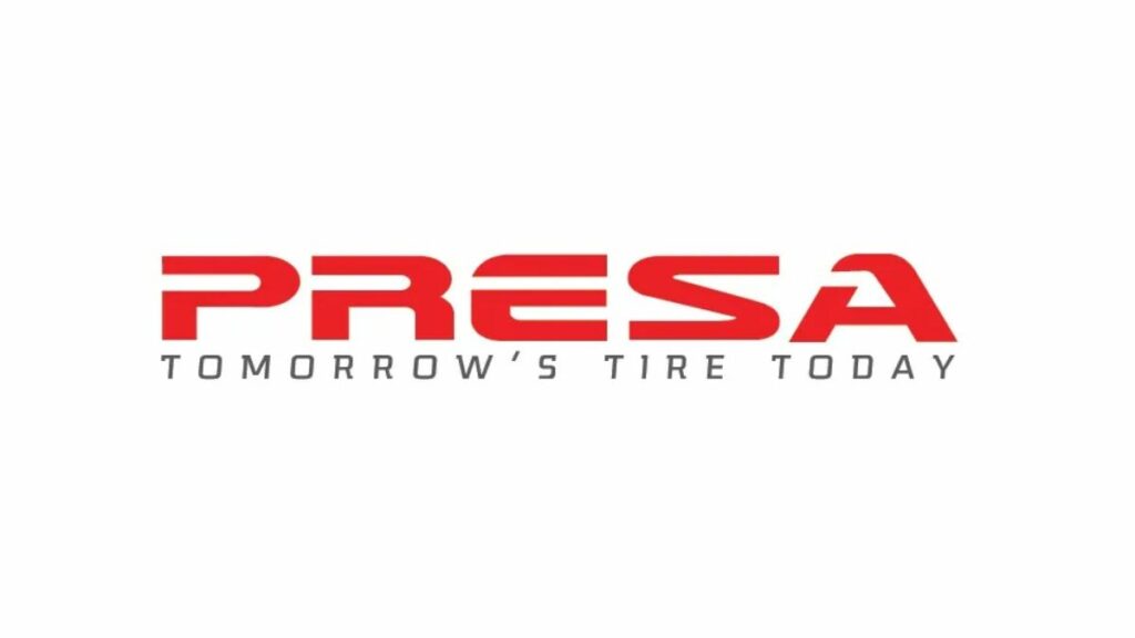 Logo Presa