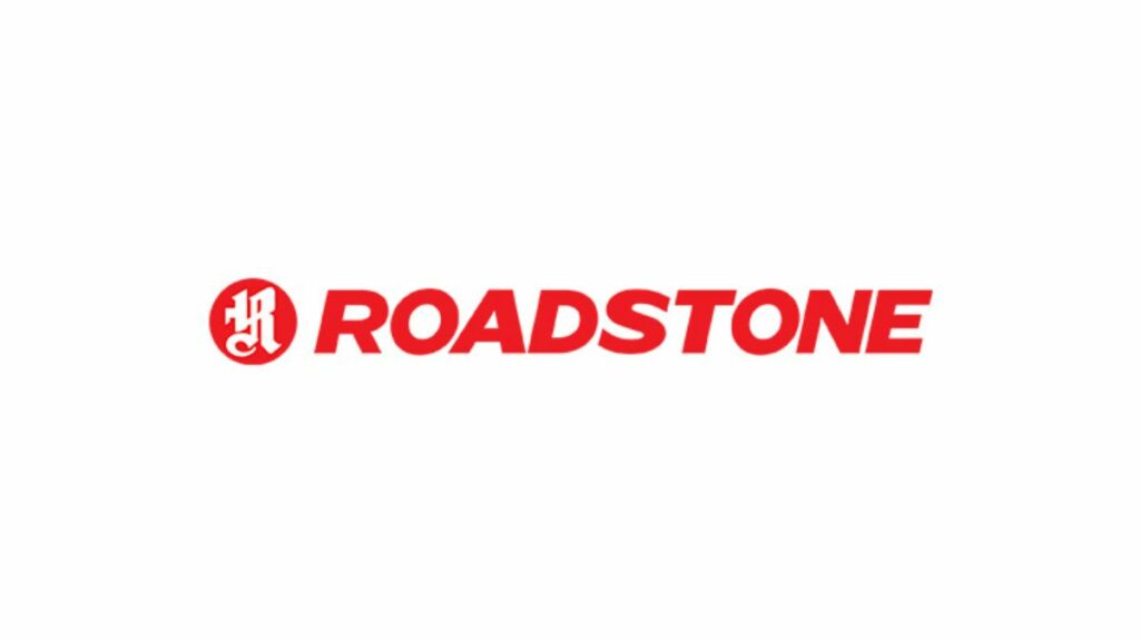 Logo Roadstone