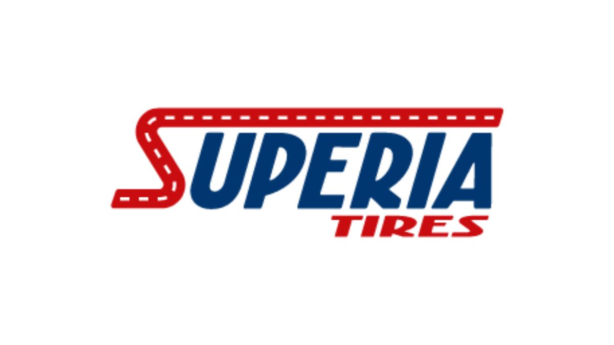 Logo Pneu Superia