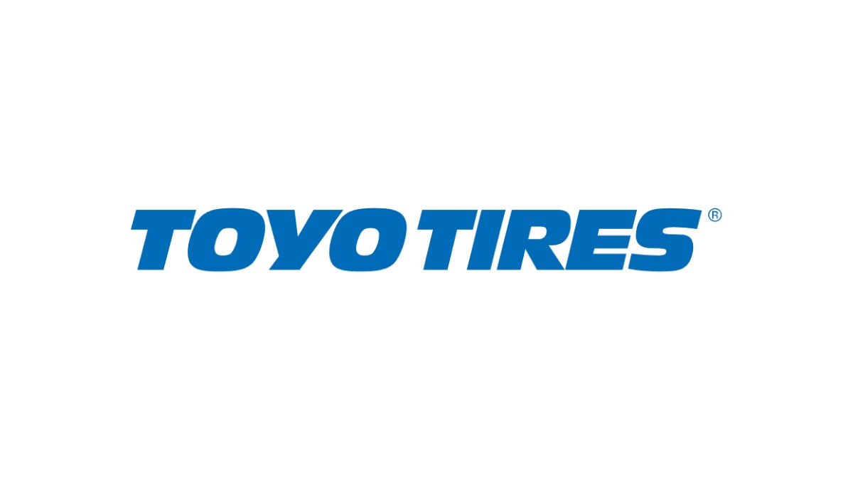 Logo Toyo