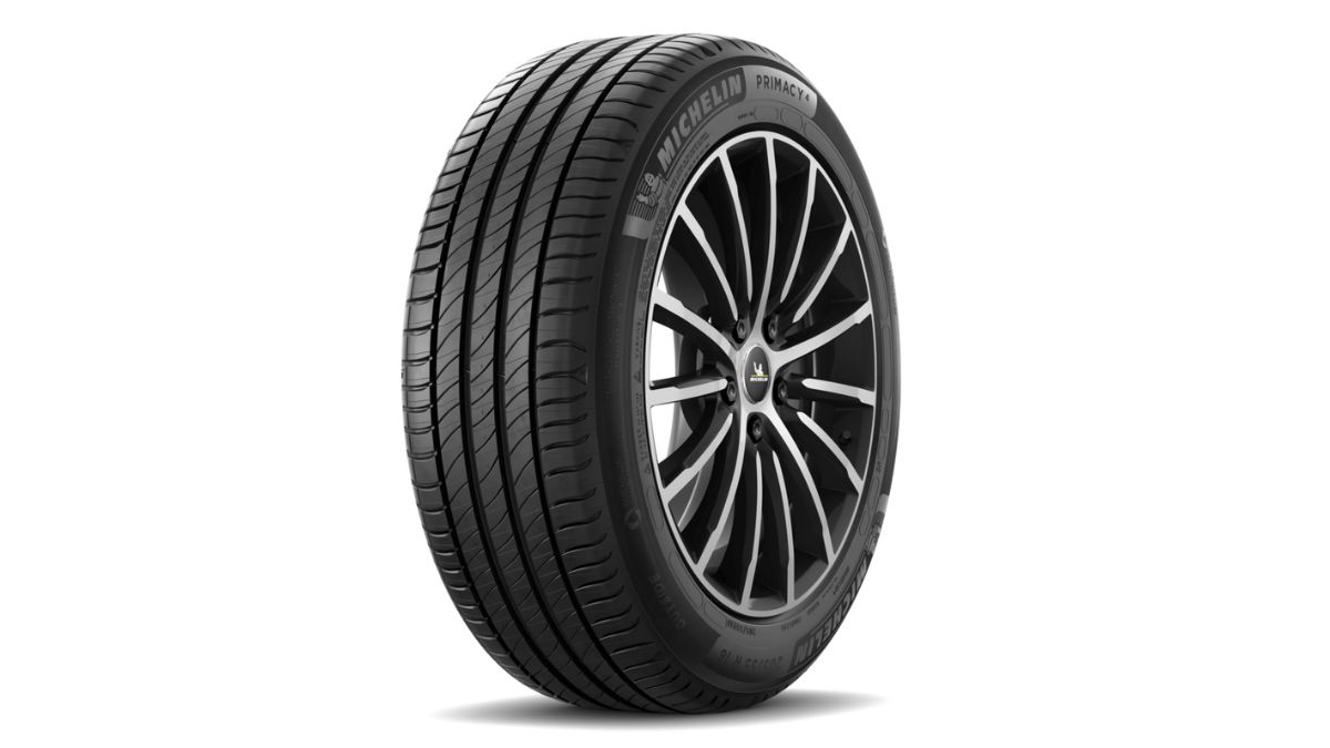 Michelin Primacy 4