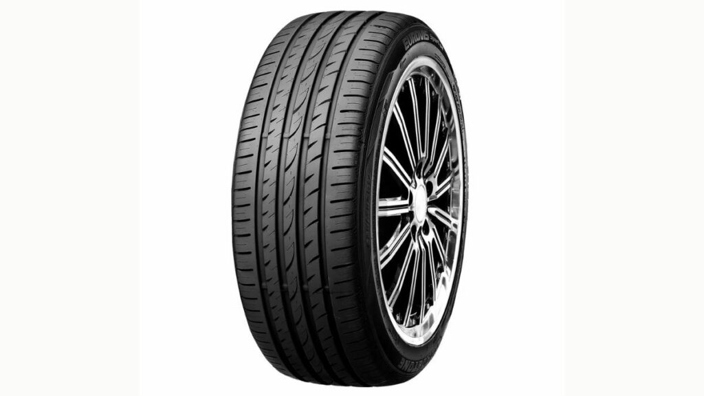 Pneu Roadstone é bom?