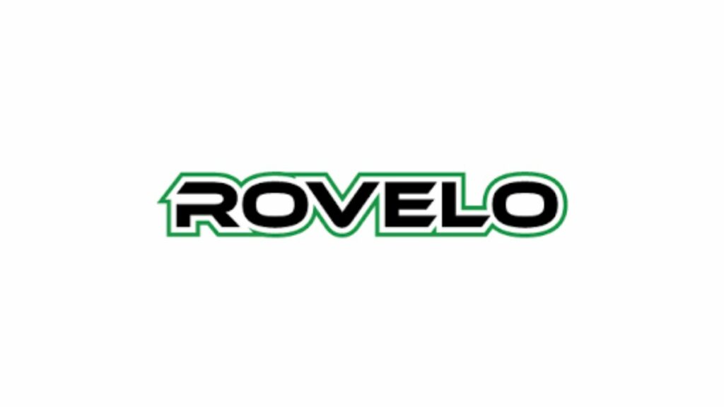 Logo Rovelo