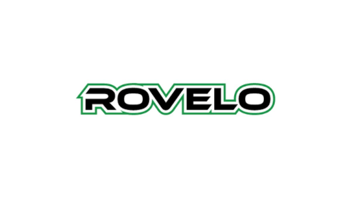 Logo Rovelo