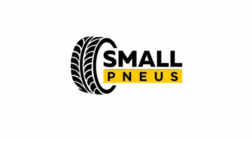 Logo Small Pneus