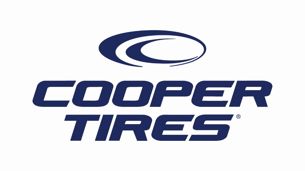 Coopertires logo.