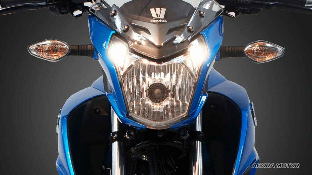 Farol da DK 160 2023.