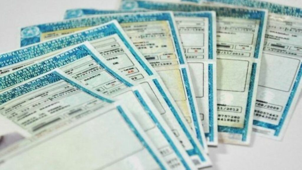 Documentos.