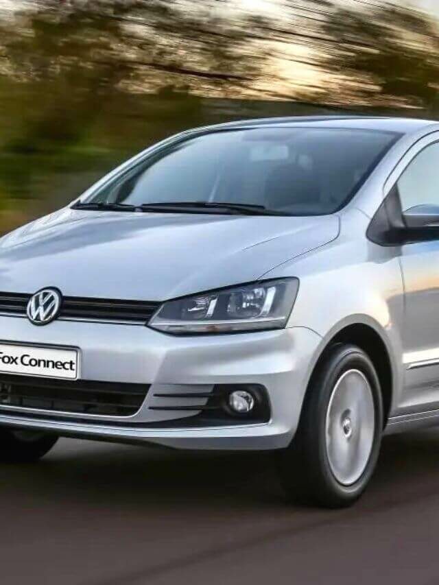 Carros até 30 mil: melhores usados para adquirir em 2023