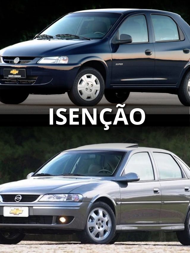 Isenção IPVA SP