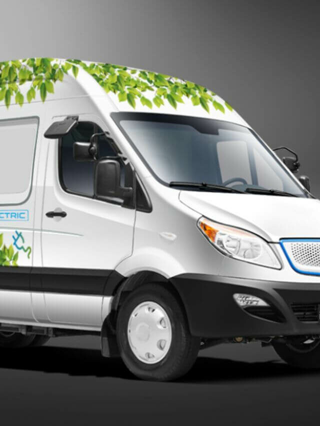 Jac iEV 750V 2023: Preço, Autonomia, Potência e Fotos