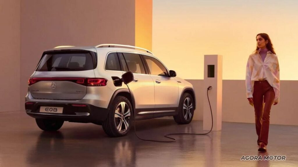 EQB 2023 sendo carregada.