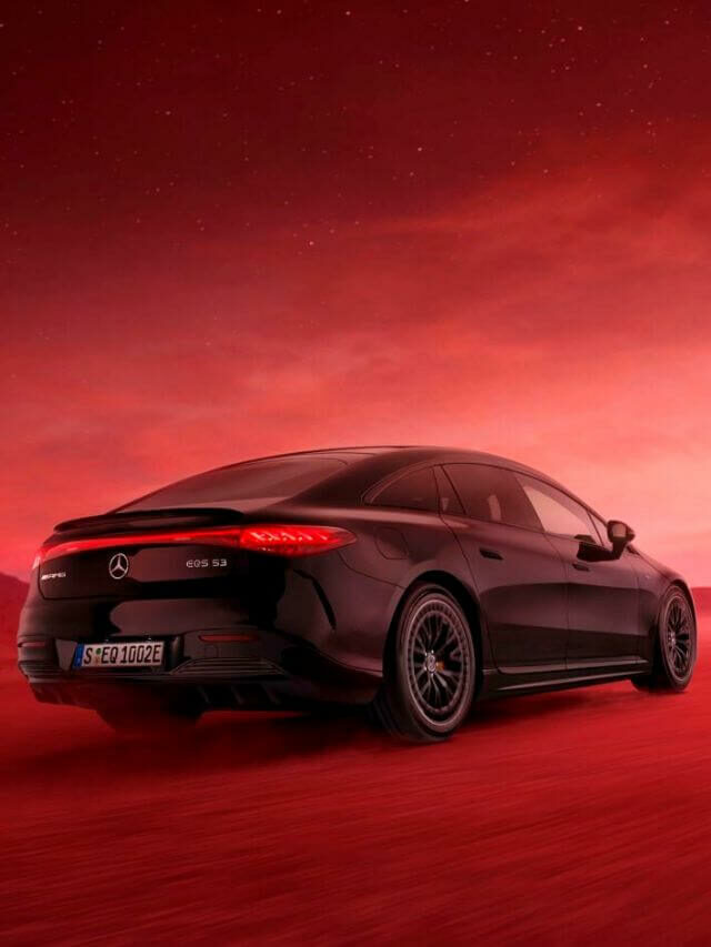 Mercedes EQS 2023: Preço, Potência, Equipamentos e Autonomia