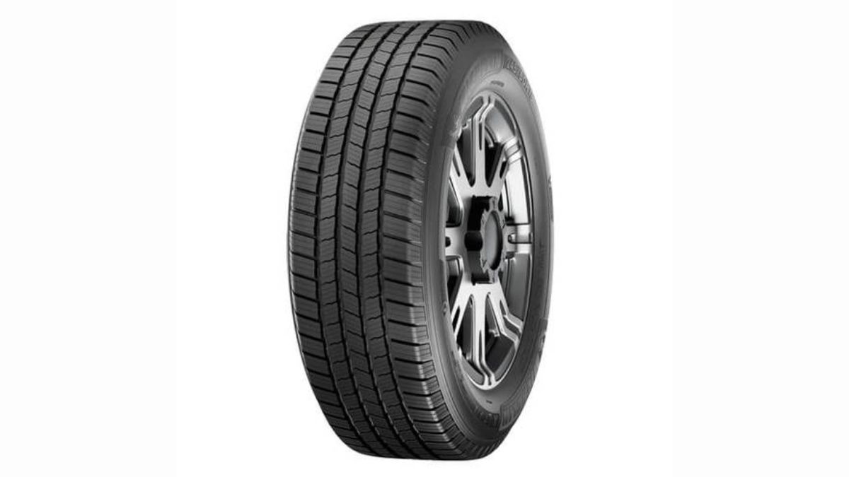 Melhores pneus 265/65 R17 112T, Michelin X LT AS