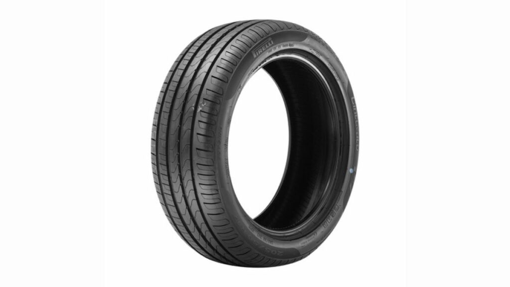 PNEU PIRELLI ARO 16 CINTURATO P7 um dos melhores pneus 225/55R16. 
