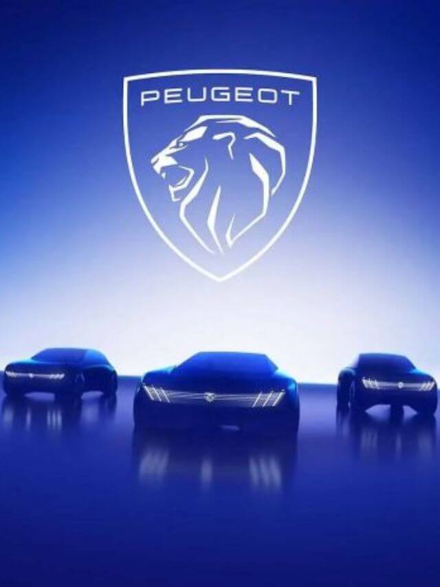 Futuros carros da Peugeot.