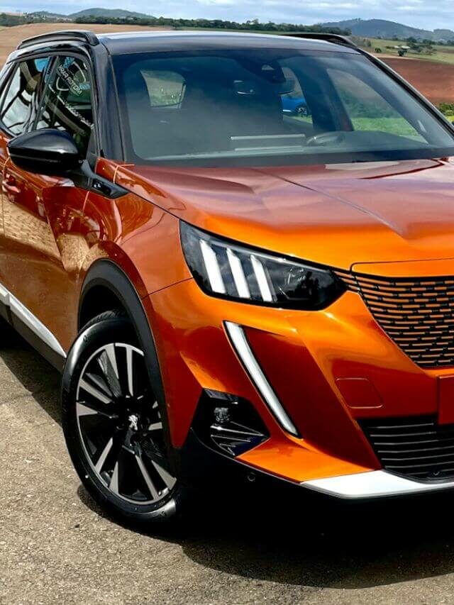 Peugeot e-2008 2023: Preço, Equipamentos, Motor e Autonomia