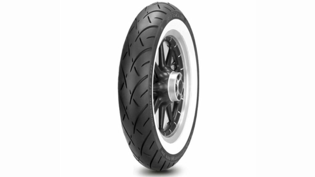 Pneu 130/90 16 Metzeler ME 888 Marathon Ultra.