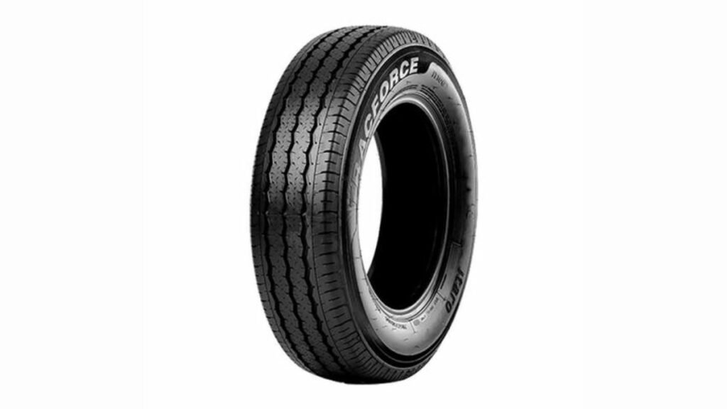 Pneu 205/75 R16 Itaro IT106 113R 10 lonas.