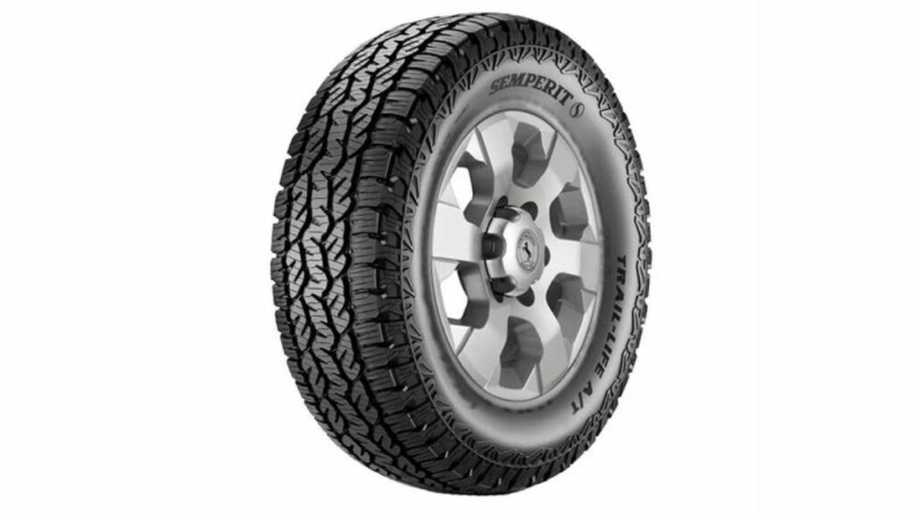 Pneu 215/65 R16 Continental Trail-Life 98T.