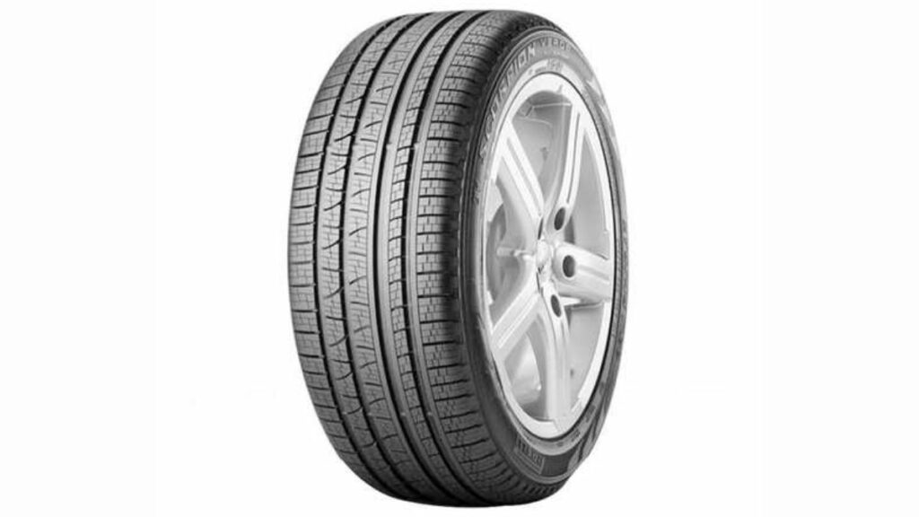 Pneu 215/65 R16 Scorpion Verde All Season 120H.