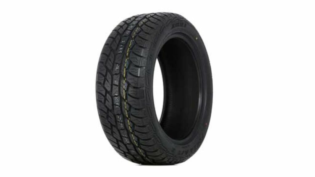 Pneu 225/70 R16 Forza AT2 XBRI.