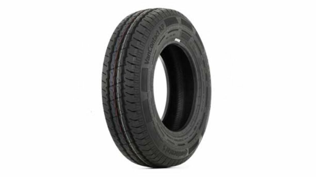 Pneu 225/75 R16 10 lonas Vancontact AP Continental.