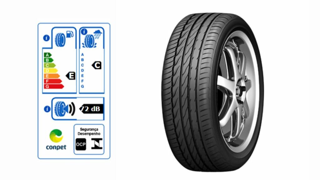 Pneu 235/45 R17 97W FarRoad FRD26.
