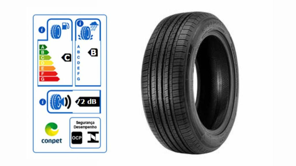 Pneu 235/60 R17 Itaro IT101 102H.