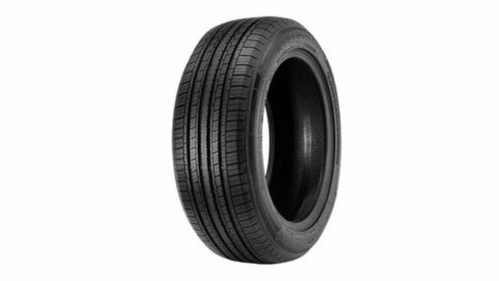 Pneu 265/70 R16 Itaro IT101 112T
