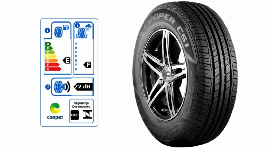 Pneu Coopertires é bom?