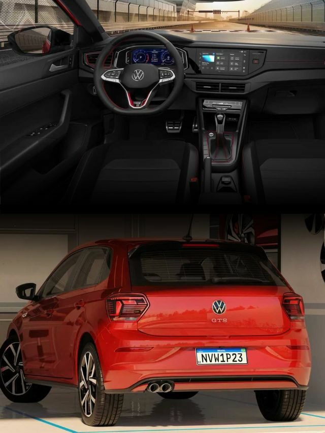 Novo Polo GTS 2023: Preço, Motor, Velocidade Máxima e consumo