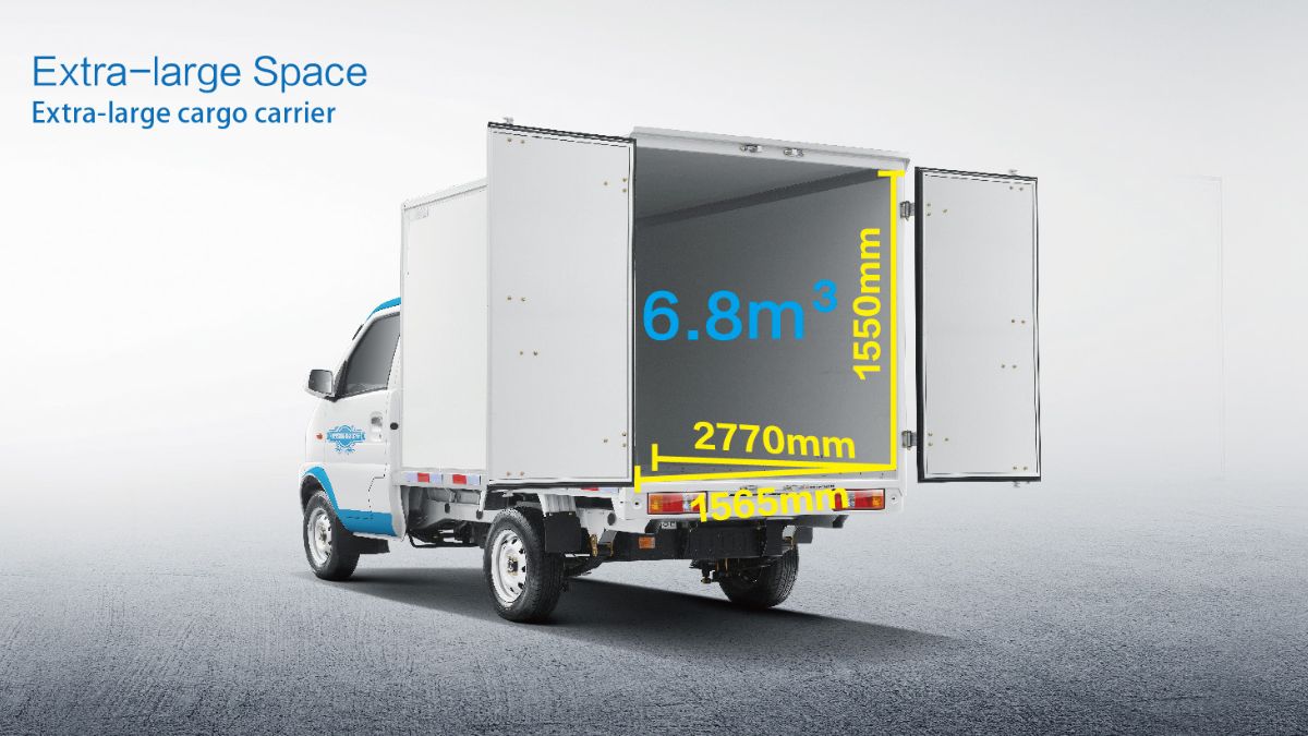 Baú do Seres EC2023.