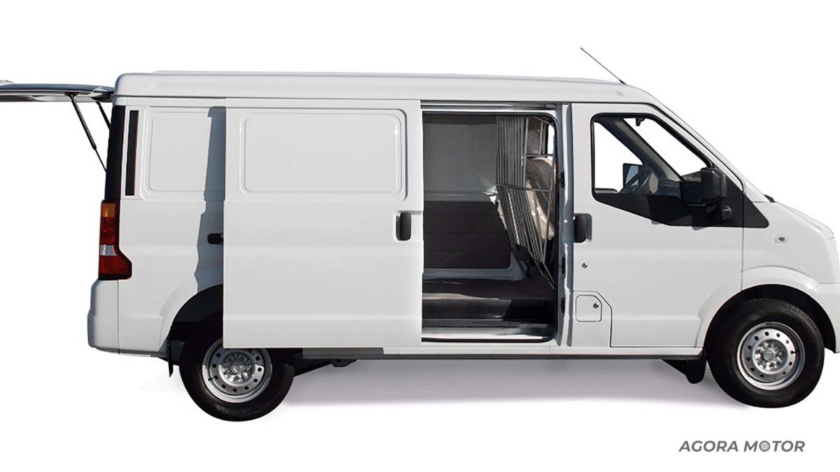 Lateral do EC35 2023.