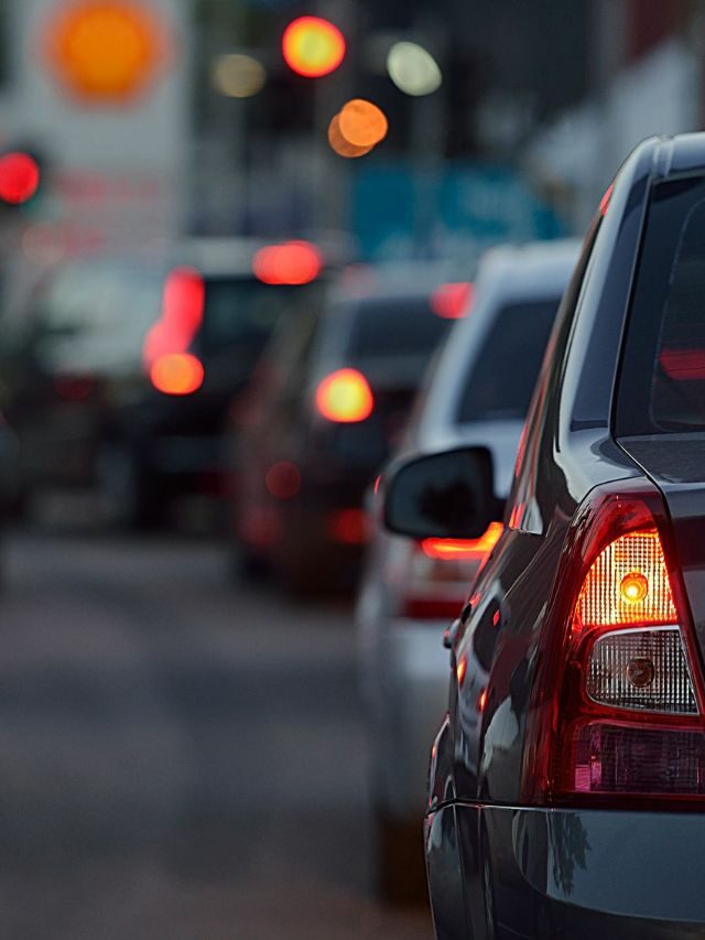 SP tem o 48º pior trânsito do mundo: veja cidades que são ainda piores