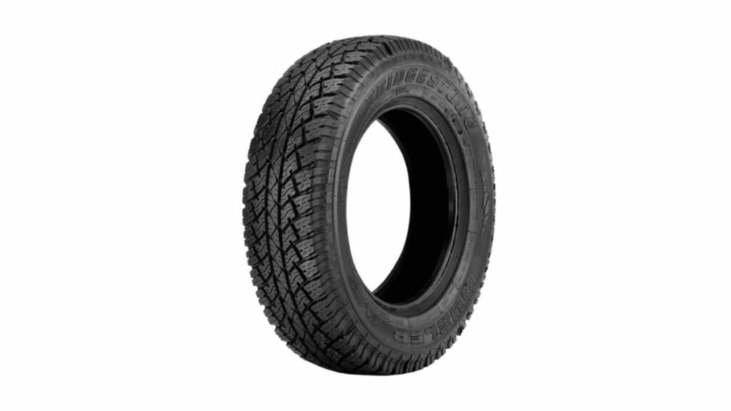 Melhores Pneus 255/75 R15