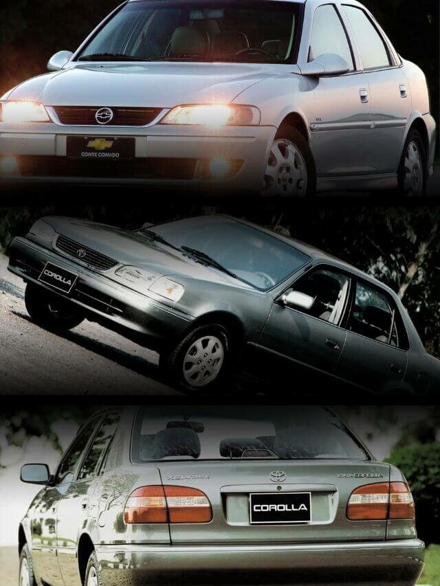 Carros de até R$ 20 mil: melhores opções para comprar agora