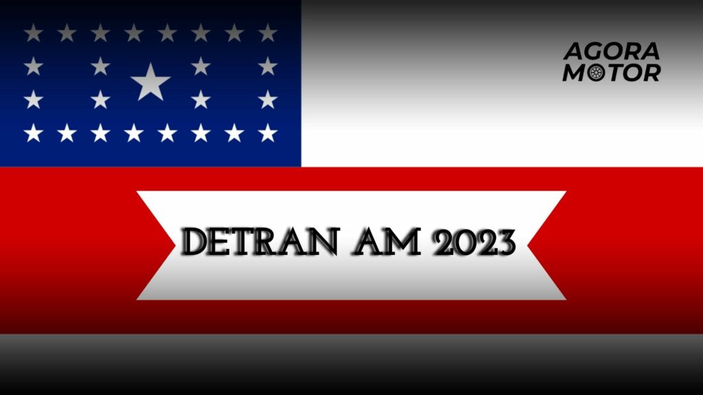 Foto do Detran AM