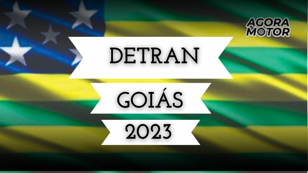 Detran GO