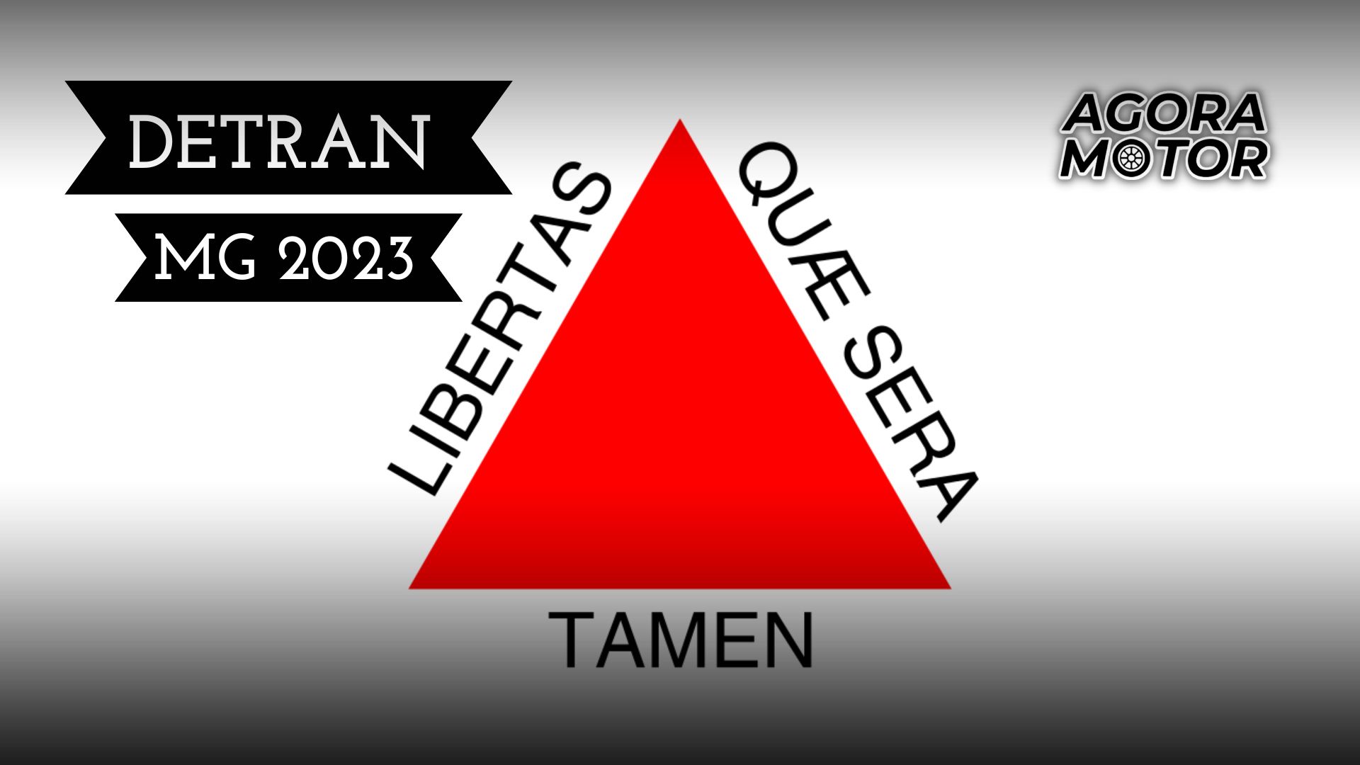 O Detran MG é um importante órgão do estado