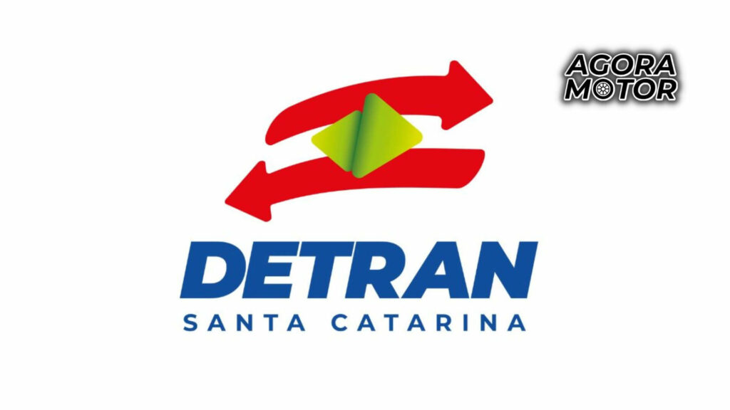 Foto do DETRAN SC