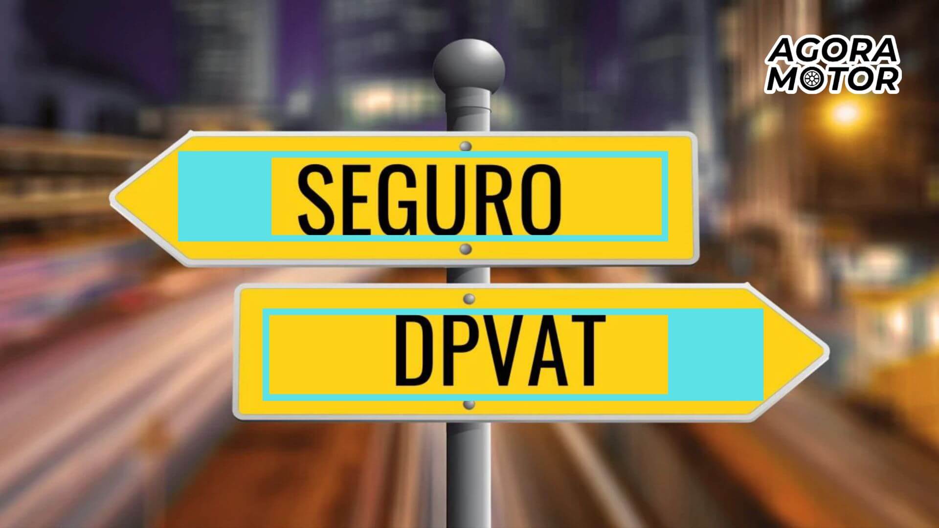 Seguro DPVAT 2023