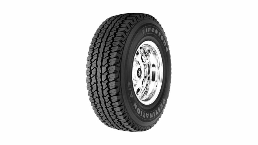 Melhores Pneus 255/75 R15