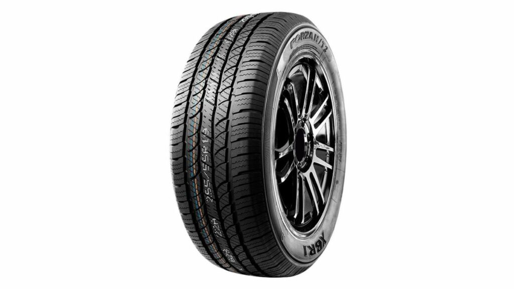 Melhores Pneus 215/75 R15