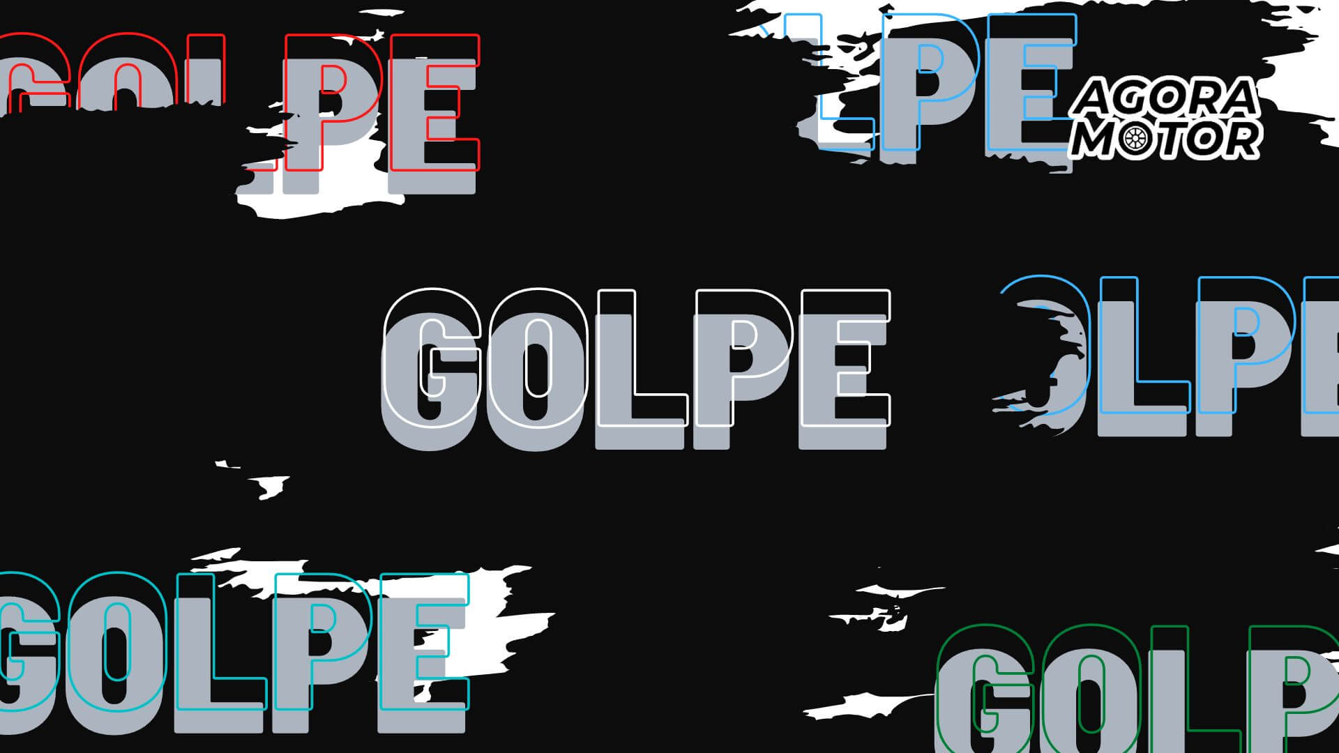 Foto que ilustra a palavra Golpe